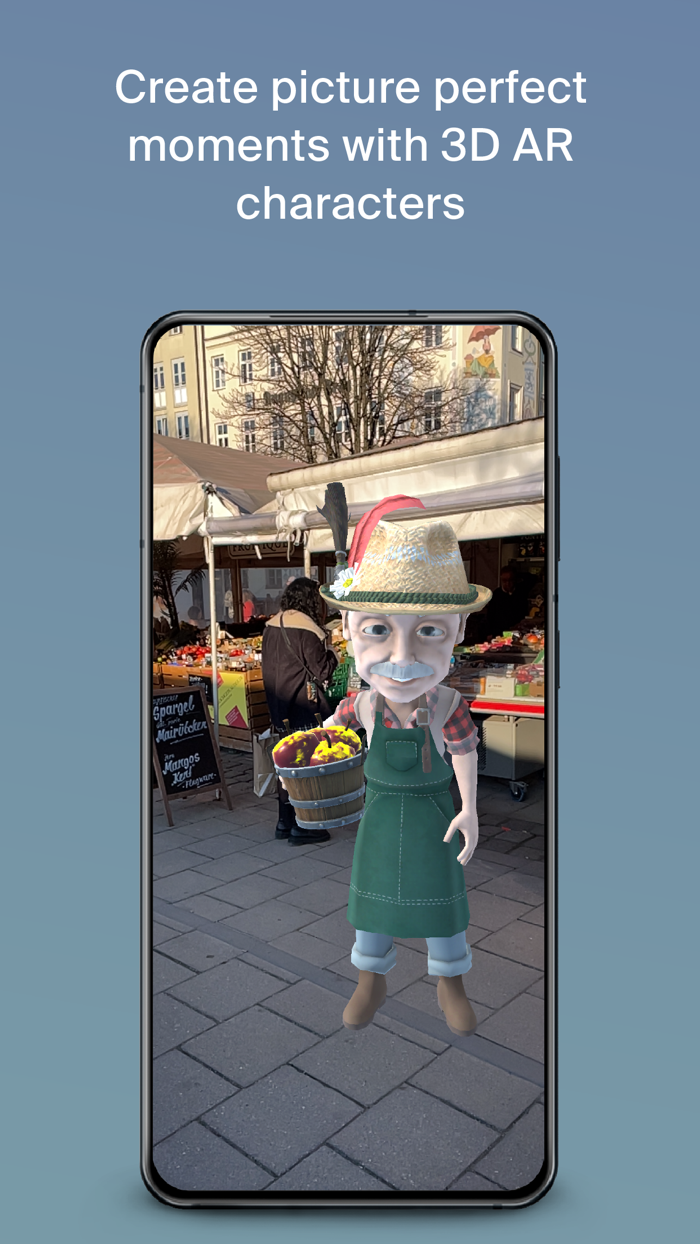 Munich Hightime Tours