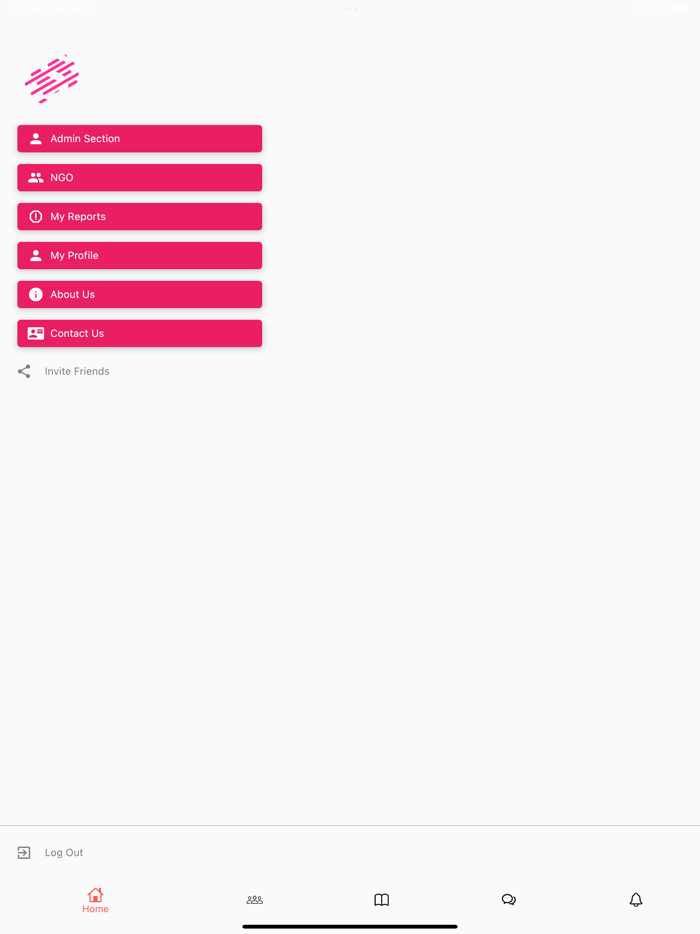 Sisterhood Global App