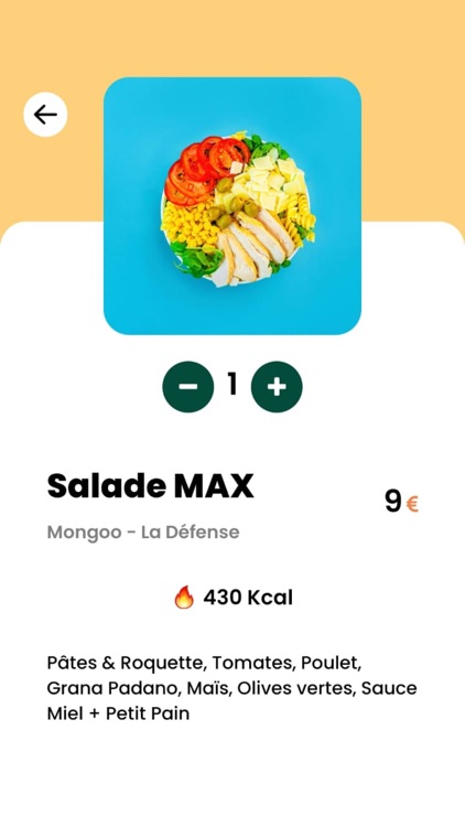 hivefood