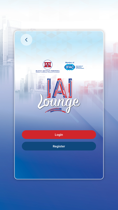 IAI Loungeのおすすめ画像3