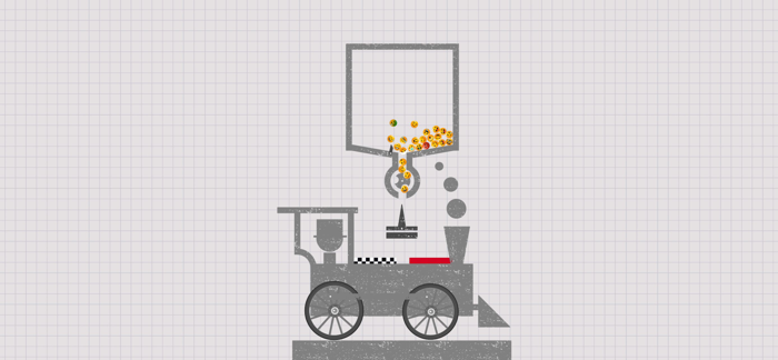 Labo大理石滚球完整版儿童物理逻辑与机械教育启蒙游戏应用