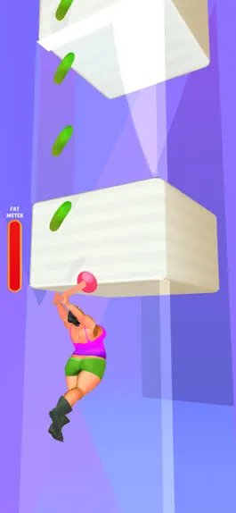 Game screenshot Eat and Hook apk