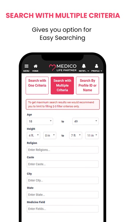 Medico Life Partner screenshot-3