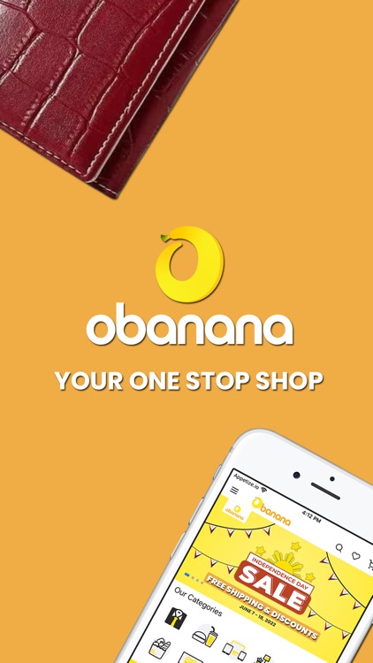 Obanana