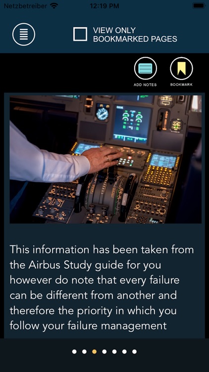 Airbus A320 Command Prep screenshot-3