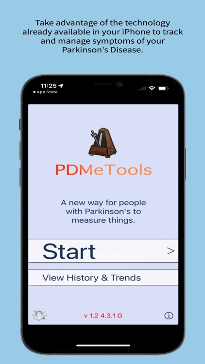 PD Me Tools