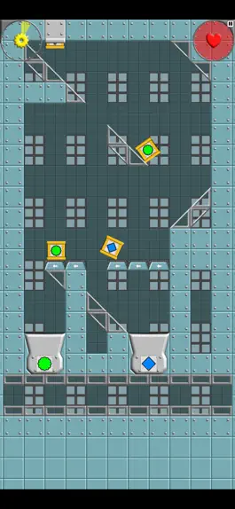 Game screenshot Box Sort Factory mod apk