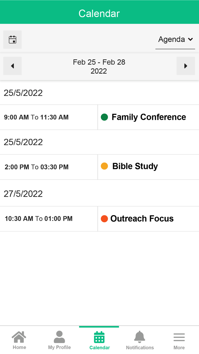 Project 39 Bakersfield