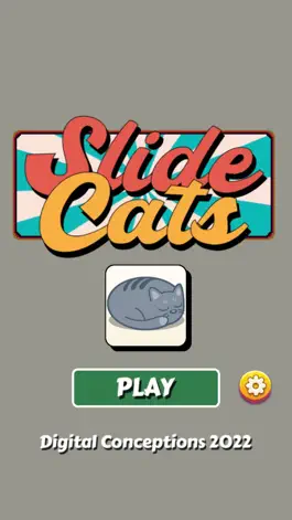 Game screenshot Slide Cats mod apk