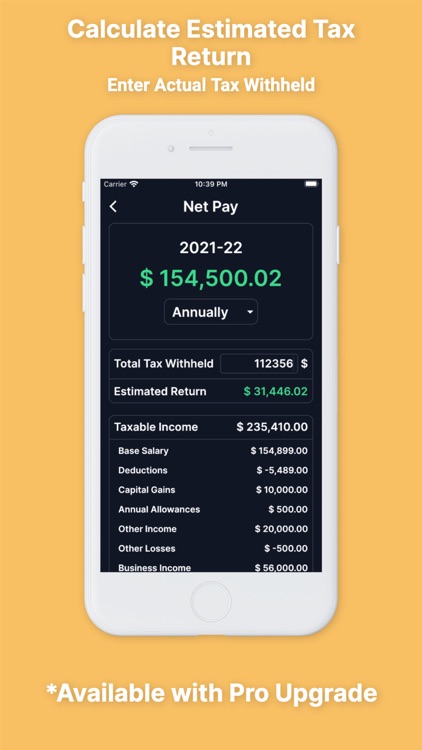 ATO Tax Check screenshot-6