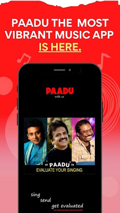 PAADU App