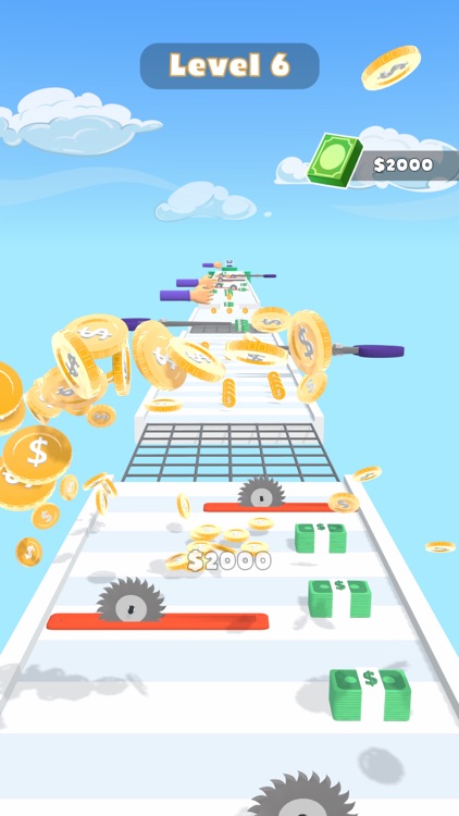 Divided Money screenshot-8