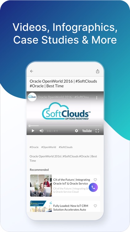 SoftClouds screenshot-7