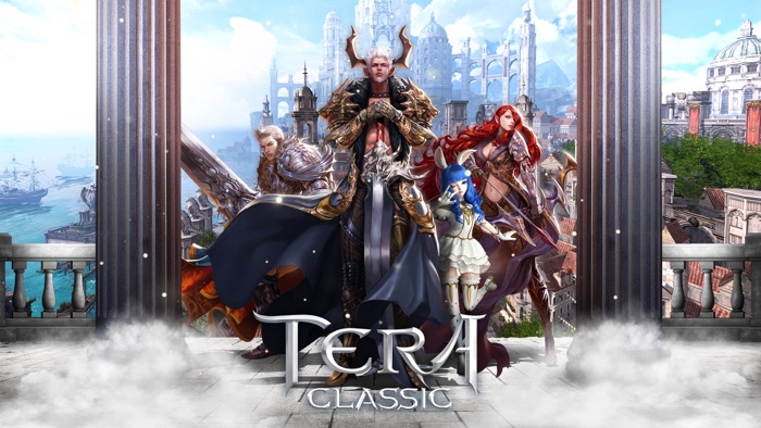 Tera Classic SEA