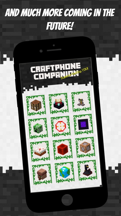 Guide for Minecraft Ultimate screenshot-9