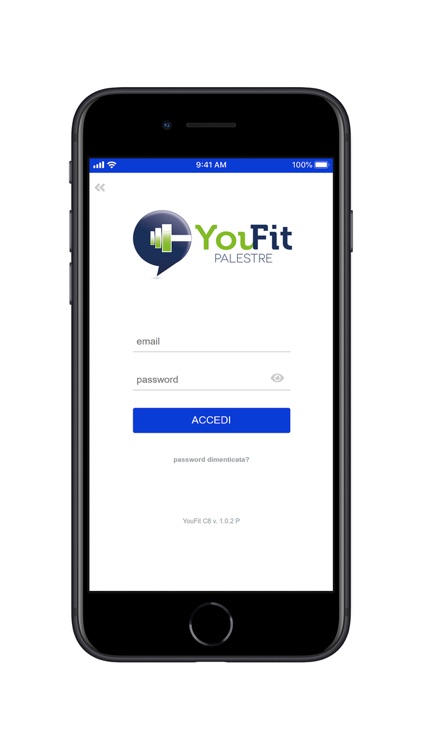 YouFit viale Monza screenshot-3