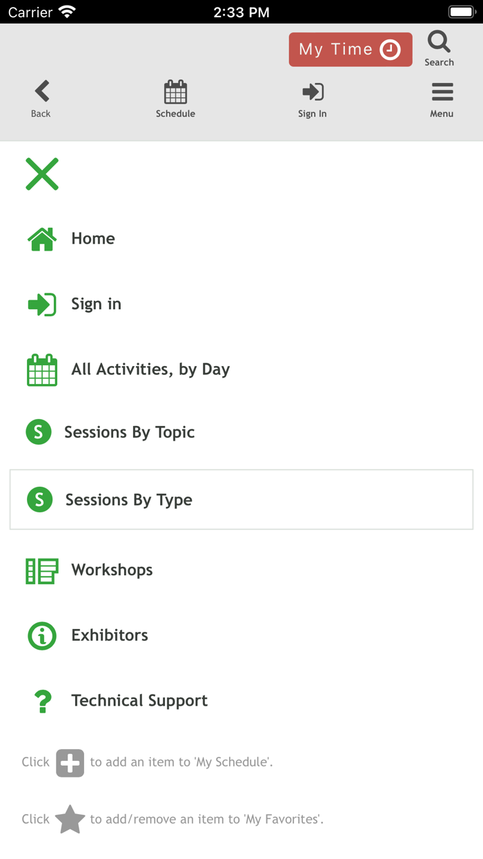 PAA 2022 Annual Meeting