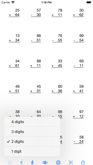 Early Math screenshot 4