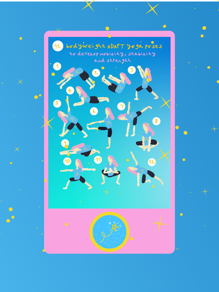 adaPT  personal training