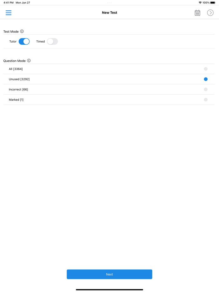 UWorld RxPrep Pharmacy