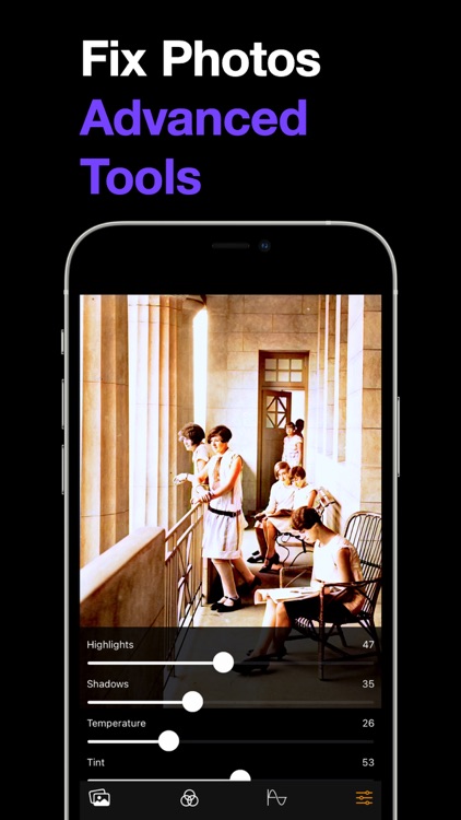 Pholorize: Colorize Old Photo screenshot-4