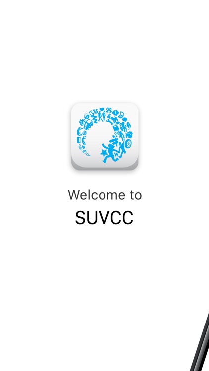 SUVCC Mobile App