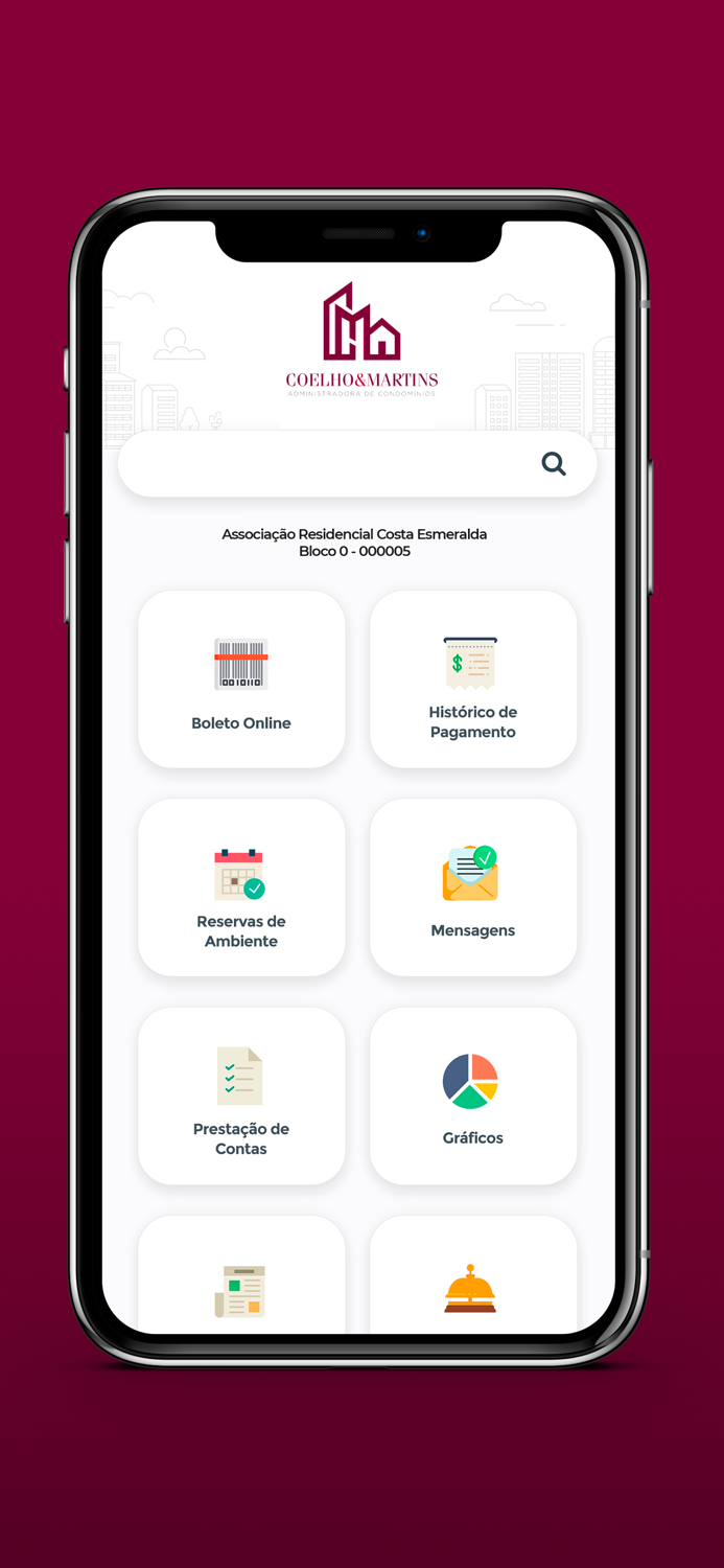 CoelhoMartins Condomínios