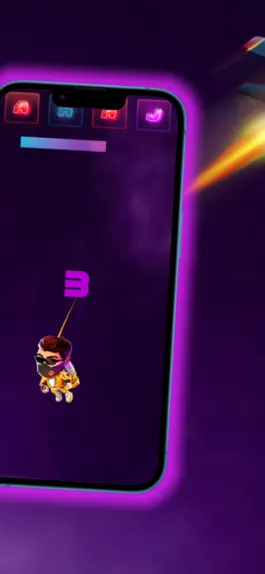 Game screenshot Lucky Jet Universe hack