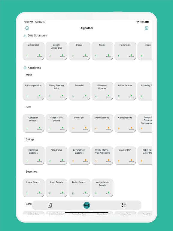 JSea for JavaScript screenshot 2