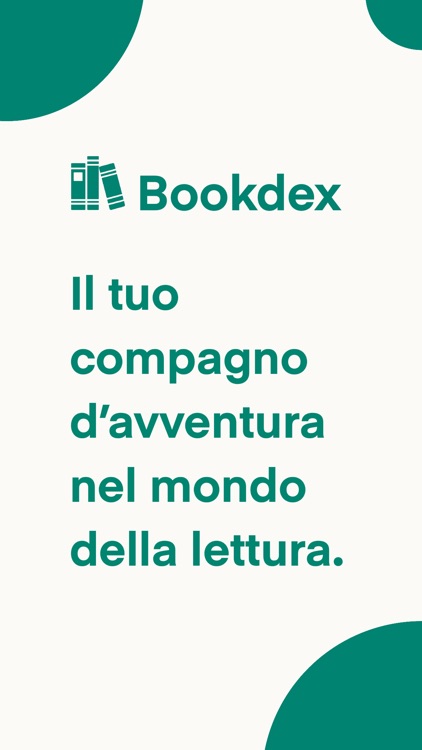 Bookdex