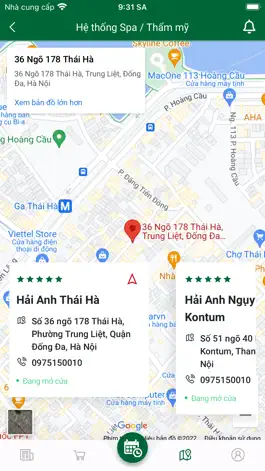 Game screenshot Hải Anh Spa Beauty hack