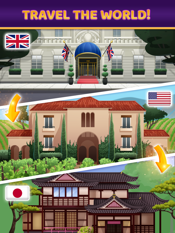 Blackout Bingo Design Blast