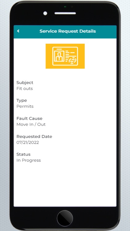 SmartServicesDSApp screenshot-3