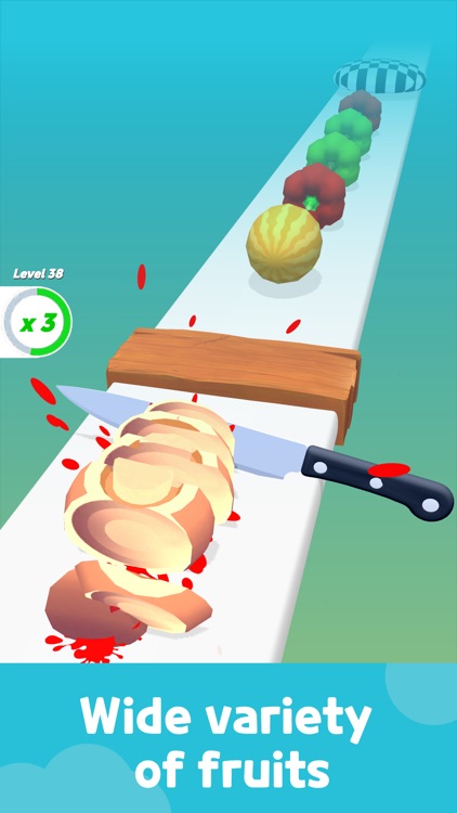 Slice Tycoon