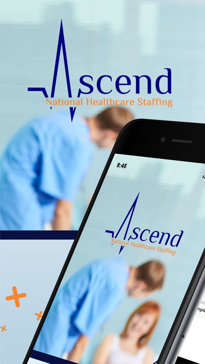 Ascend Healthcare Staffing