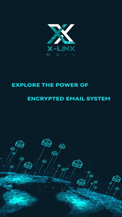 X-LINX MAIL