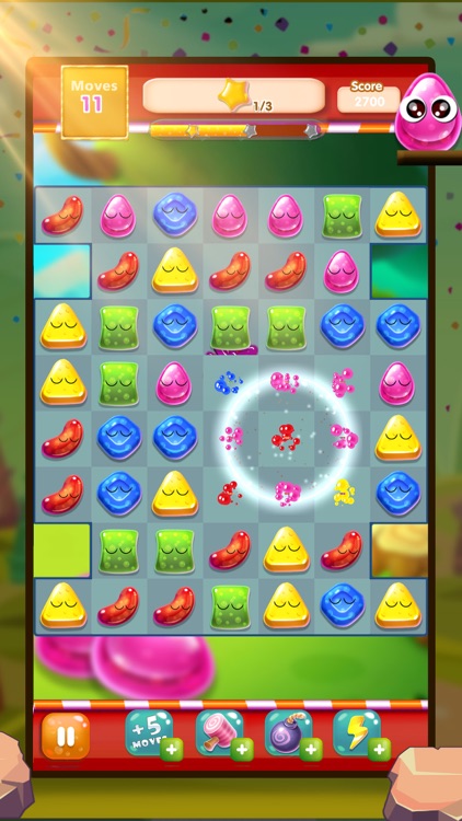 Sweet Crack Blast screenshot-3