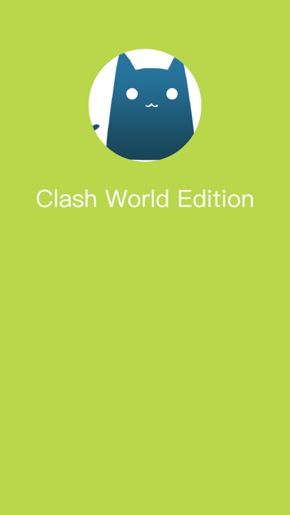 Clash World Edition