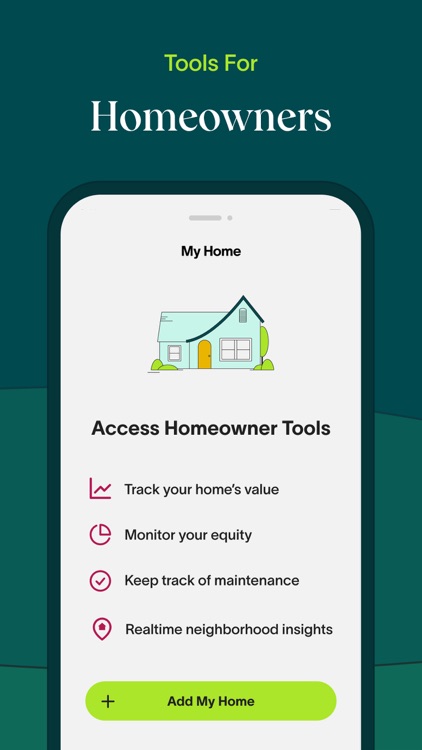 OJO | Real Estate