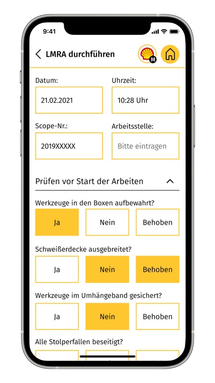 WWV Process Solutions screenshot-7