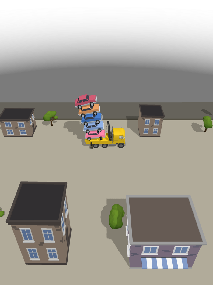 Tow Truck
