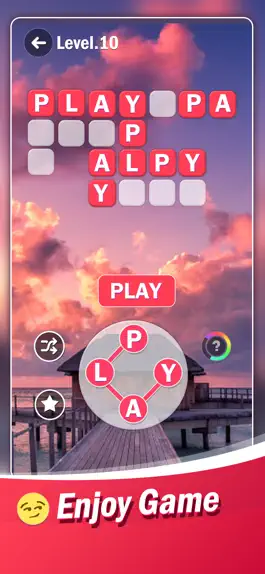 Game screenshot Lucky Word2022 apk