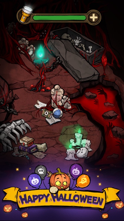 The Screaming House screenshot-4