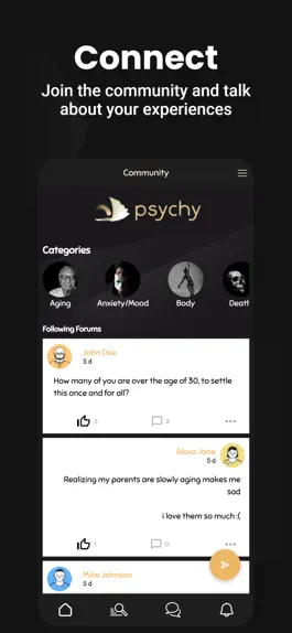 Game screenshot Psychy mod apk