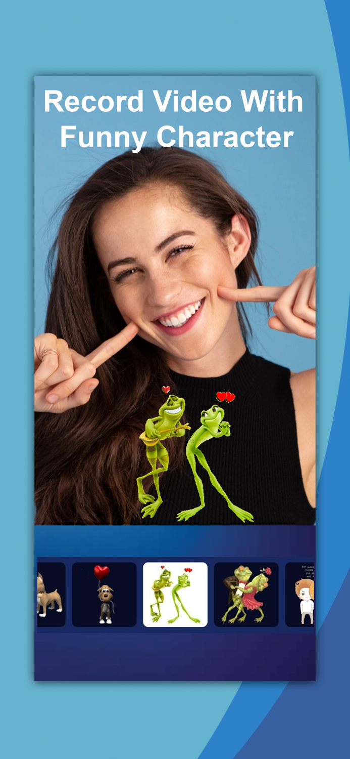 Fun With Lovely Characters Pro