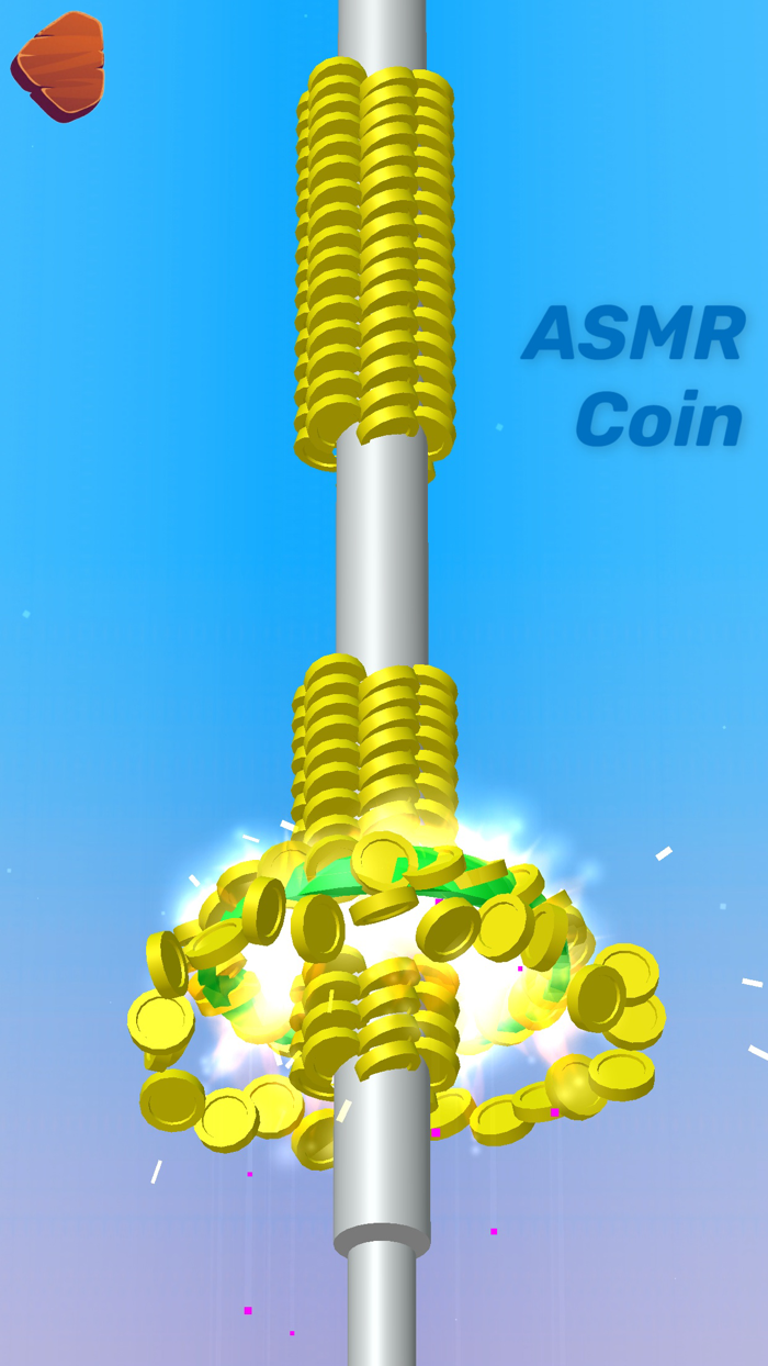 Antistress Stress Relief Games