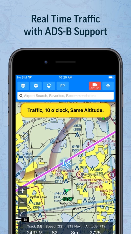 Aviator Assistant EFB screenshot-5