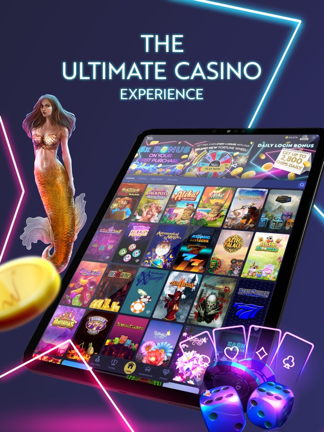 Take Advantage Of casino review - Read These 10 Tips