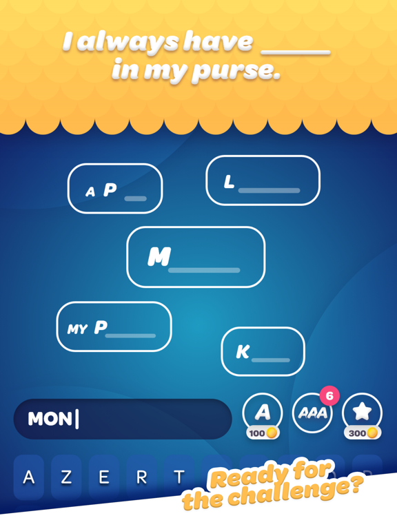 People Say - Trivia Quiz game screenshot 3