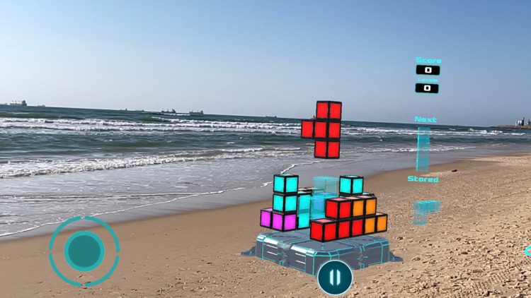 BLOCKAAR screenshot-0